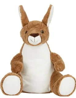 MM575 Mumbles Zippie Känguru Kuscheltier