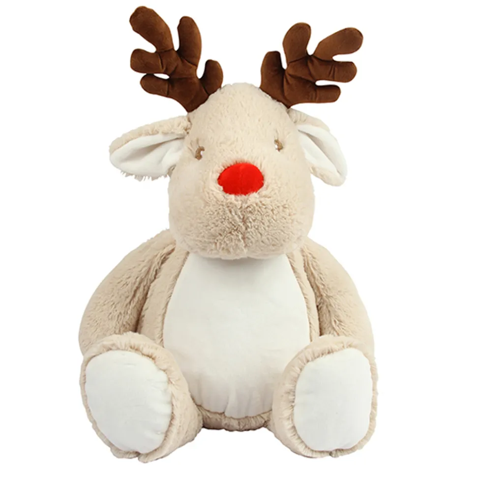 MM560 Mumbles Zippie Renntier Kuscheltier
