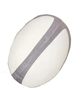 MM584 Mumbles Zippie Rugby Ball