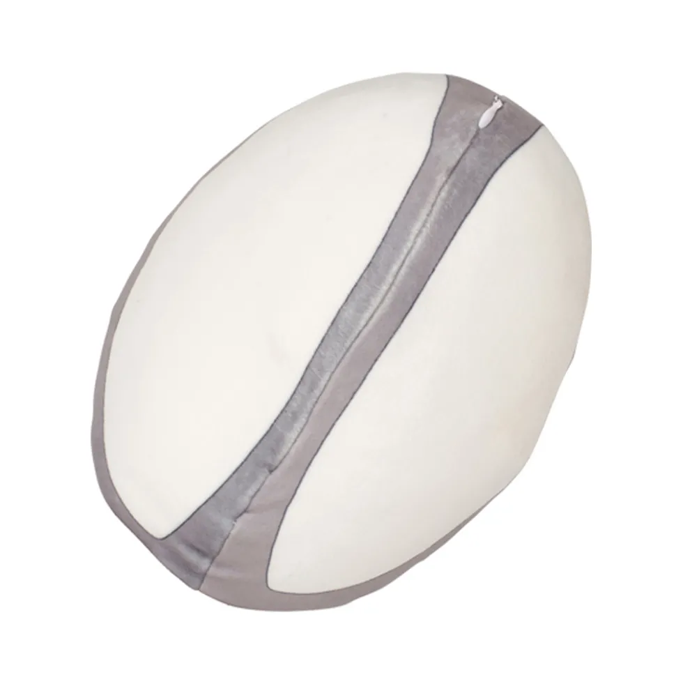 MM584 Mumbles Zippie Rugby Ball