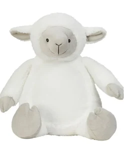 MM576 Mumbles Zippie Schaf Kuscheltier