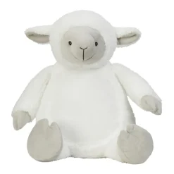 MM576 Mumbles Zippie Schaf Kuscheltier