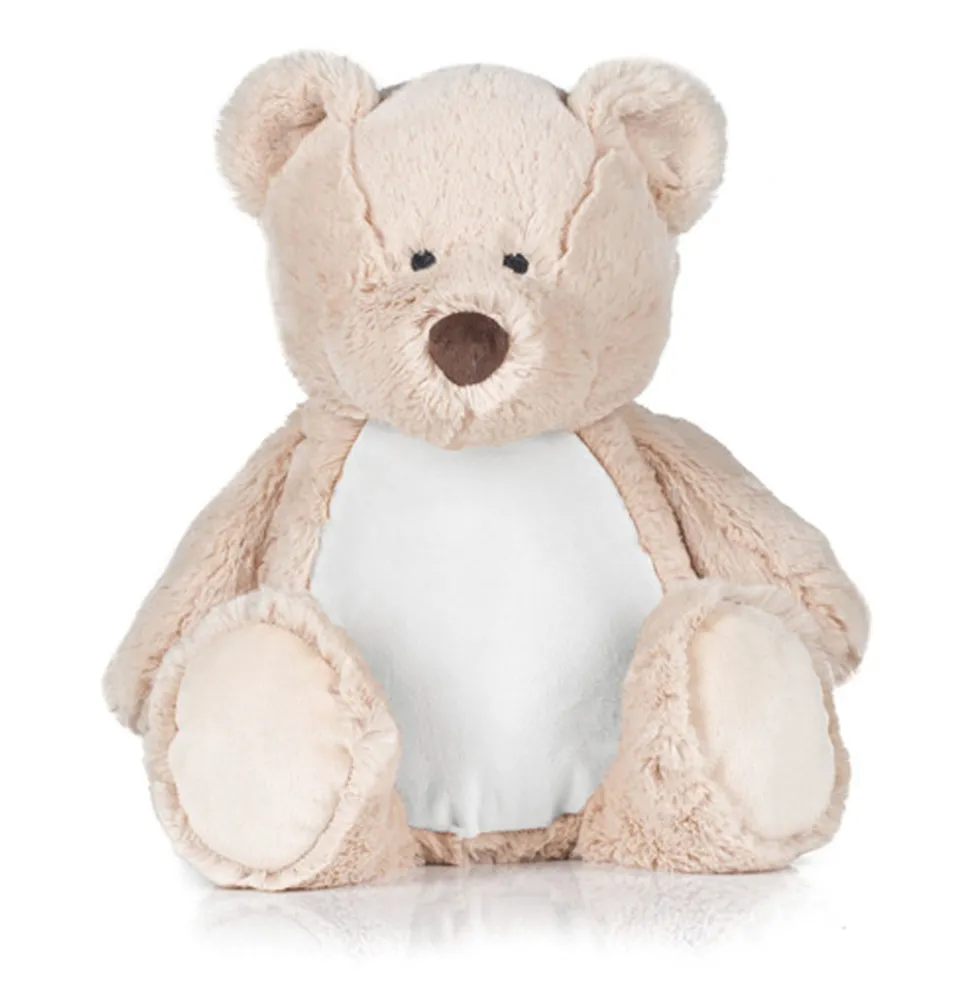 MM051 Mumbles Zippie Teddy Kuscheltier