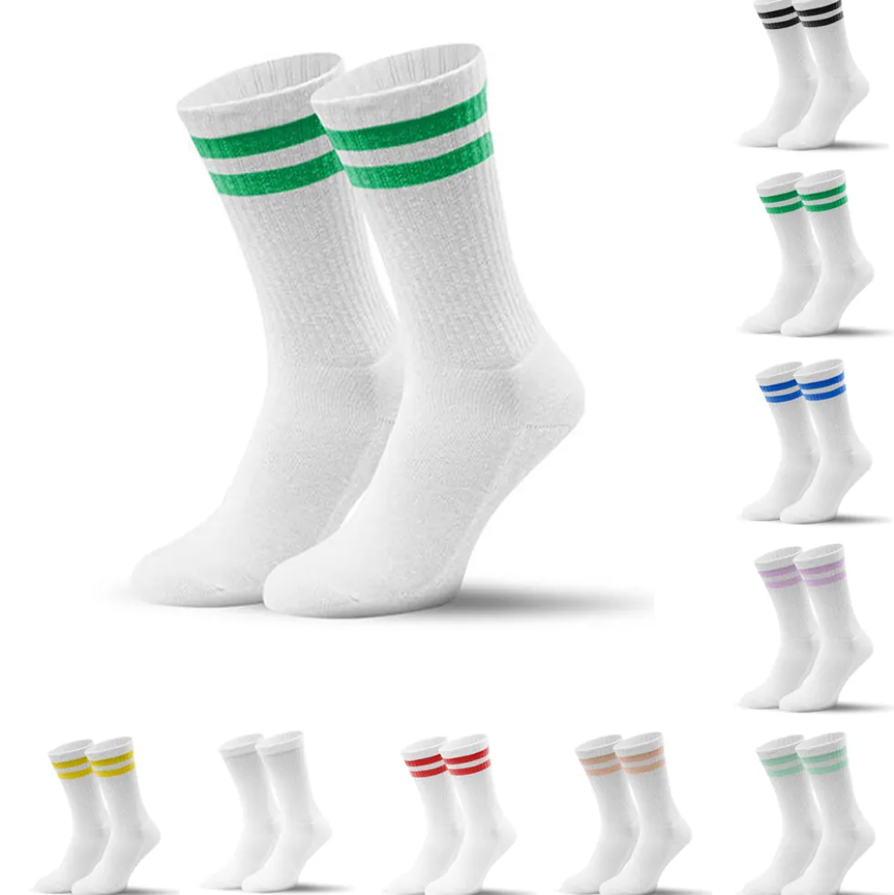 MRS5004 MR. SOCKS Tennis Socks