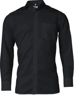 MV470069 Marvelis Herren Hemd Modern Fit langarm extra lange Ärmel