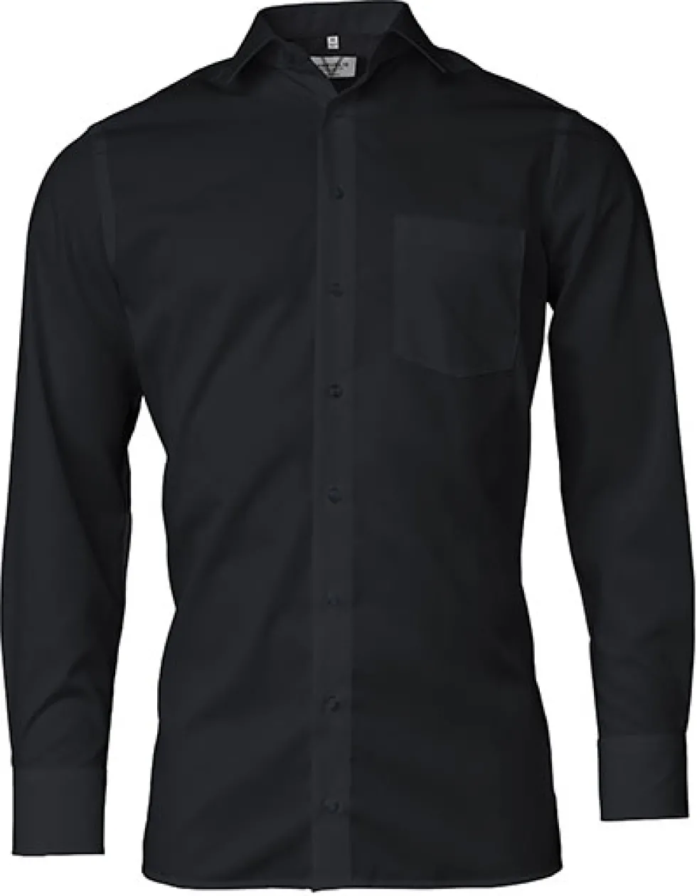MV470069 Marvelis Herren Hemd Modern Fit langarm extra lange Ärmel