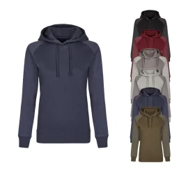 MY621 miners mate my mate - Damen Kapuzenpullover ohne Kängurutasche Hoodie
