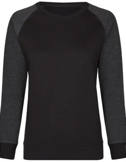 MY520 miners mate my mate - Damen Pullover Sweatshirt