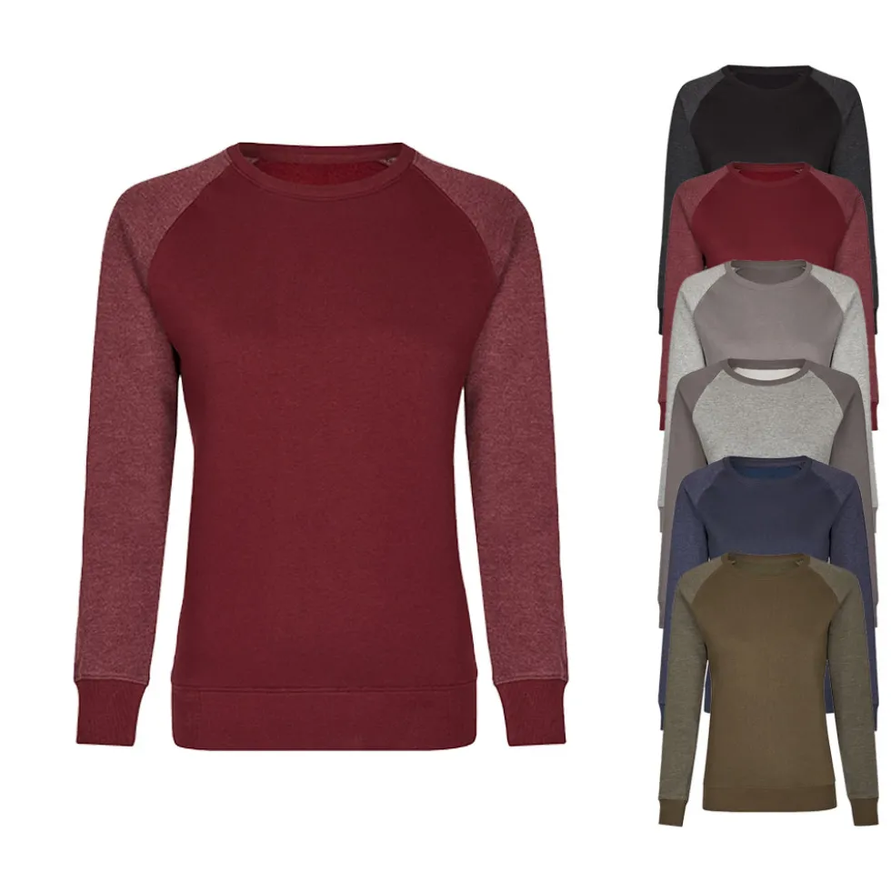 MY520 miners mate my mate - Damen Pullover Sweatshirt
