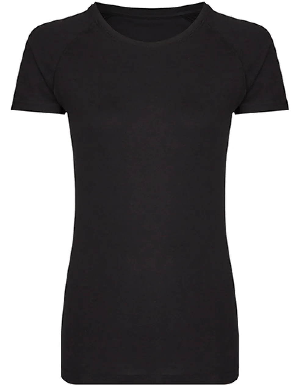 MY120 miners mate my mate - Damen T-shirt Kurzarm Rundhals