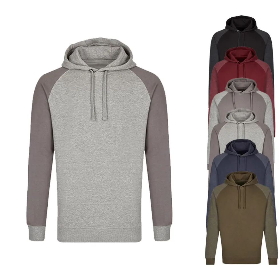 MY611 miners mate my mate - Herren Kapuzenpullover ohne Kängurutasche Hoodie