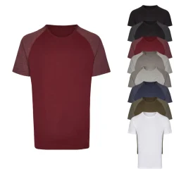 MY110 miners mate my mate - Herren T-Shirt Kurzarm Rundhals