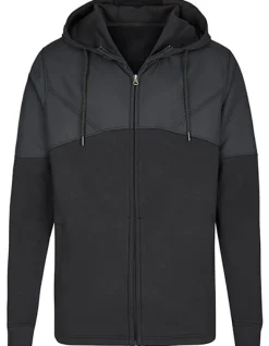 MY910 Miners mate my mate - Unisex Sweatjacke Jacke