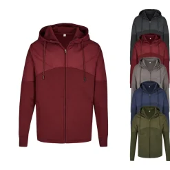MY910 Miners mate my mate - Unisex Sweatjacke Jacke