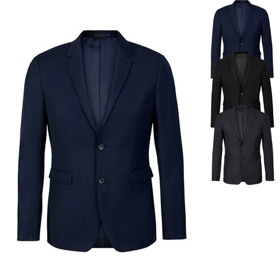 NB3164 NEOBLU Anzugjacke Herren Marius