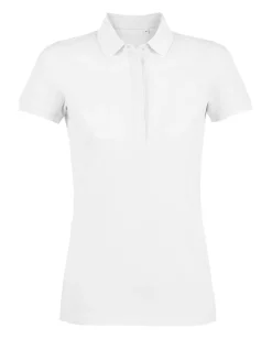 NB3189 NEOBLU Damen Piqué Polo Poloshirtshirt Owen