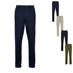 NB3178 NEOBLU Herren Chinohose Gustave