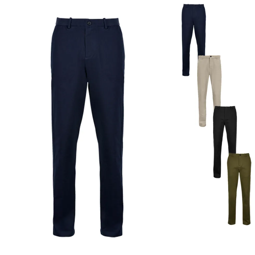 NB3178 NEOBLU Herren Chinohose Gustave