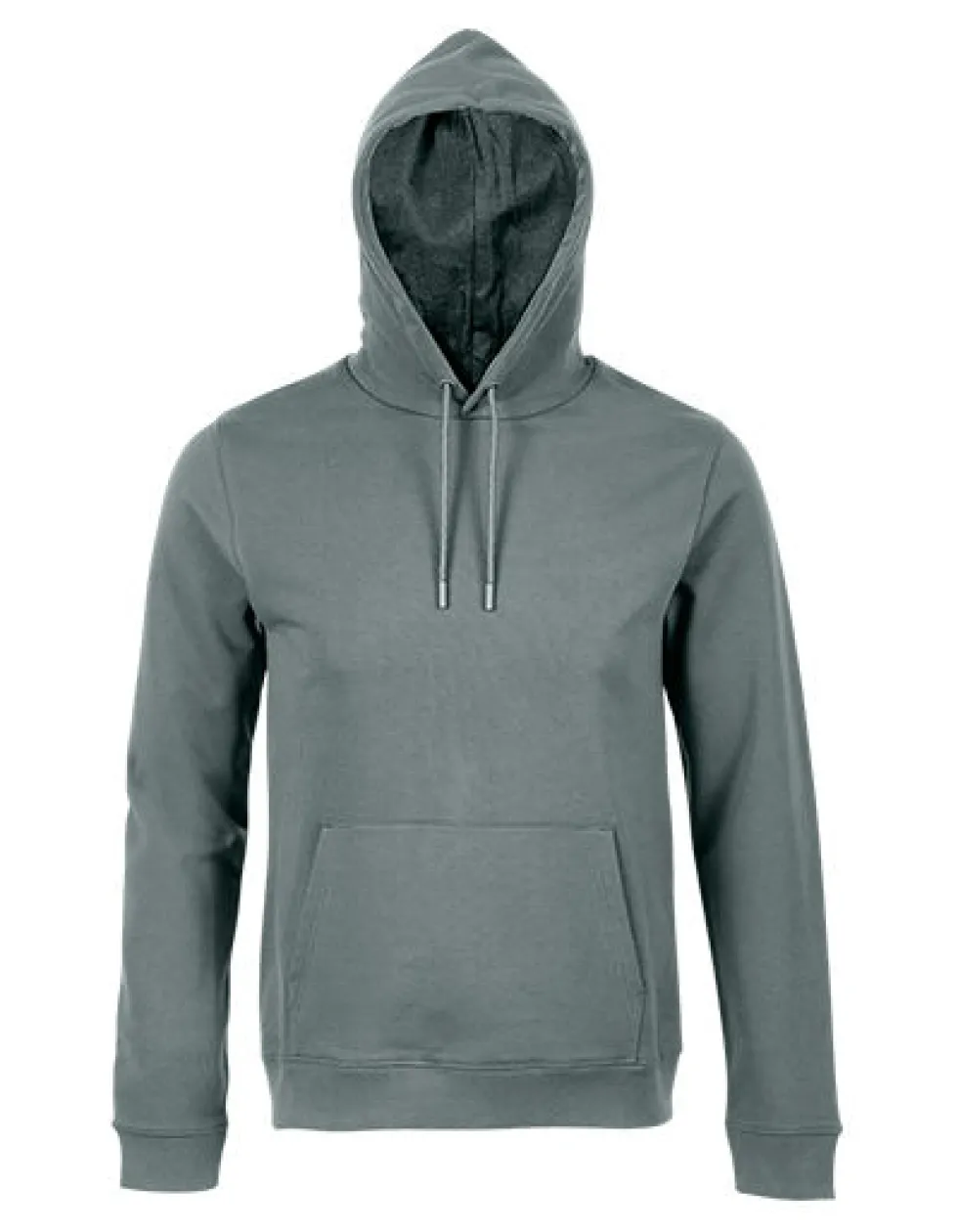 NB3196 NEOBLU Herren French-Terry-Stoff Kapuzensweatshirt Nicholas