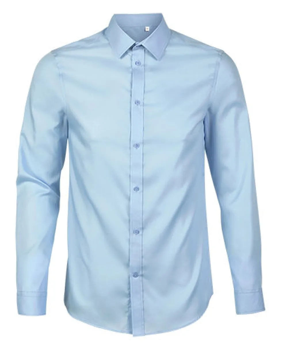 NB3182 NEOBLU Herren Hemd Blaise