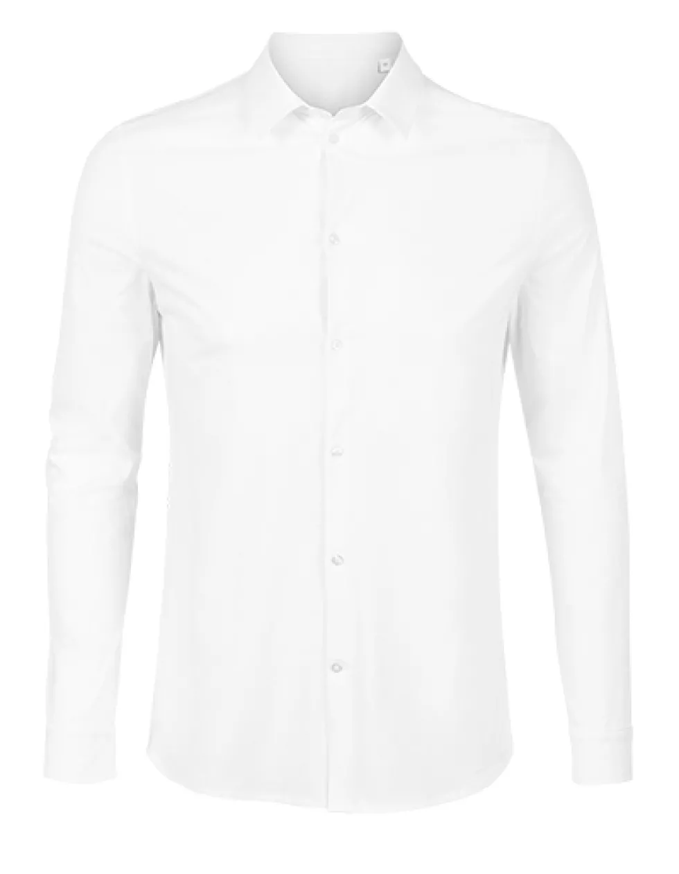 NB3198 NEOBLU Herren Hemd merzerisiert Shirt Balthazar