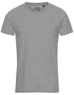 NEC61001 Neutral T-Shirt Bio-Baumwolle / Polyester