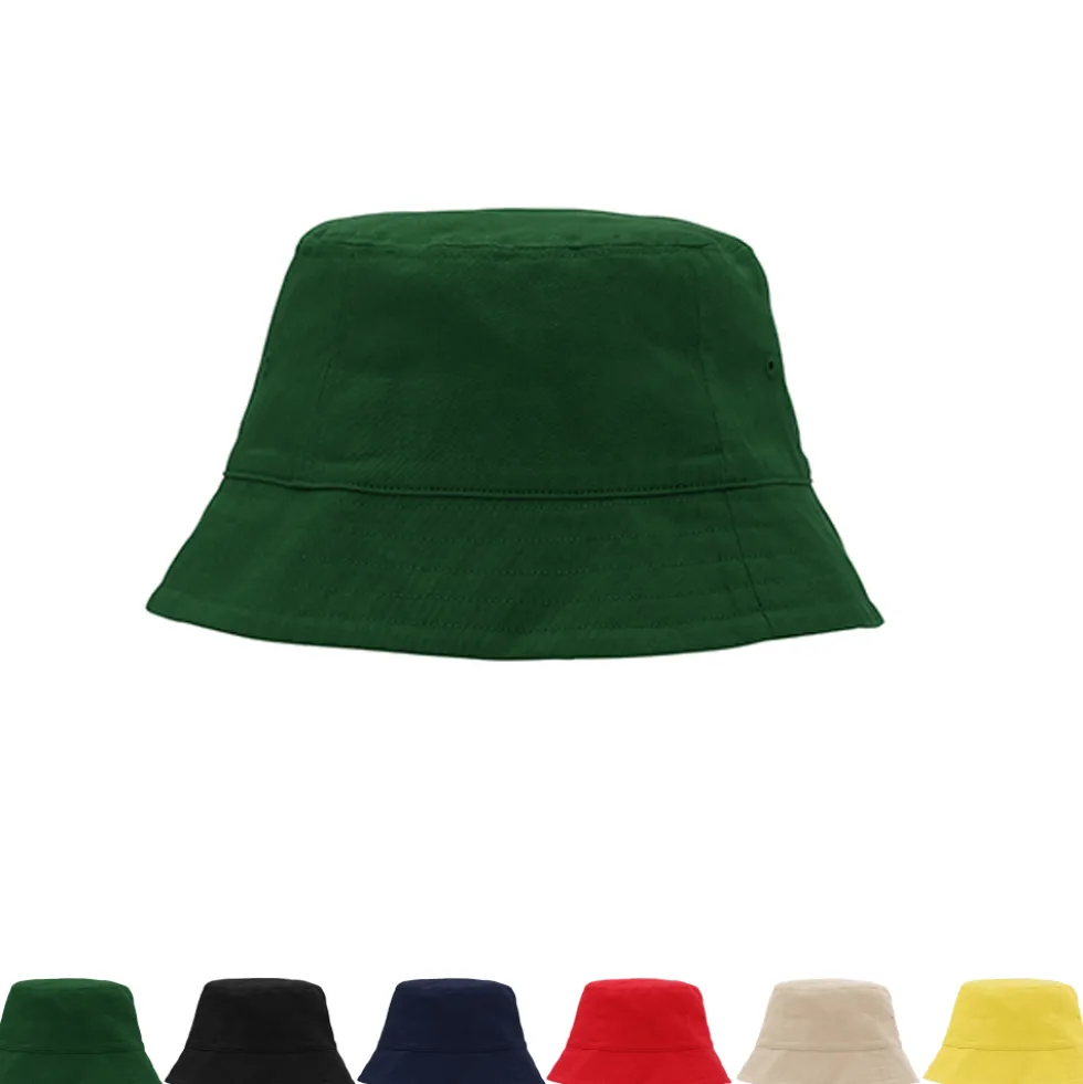 NE93060 Neutral Bucket Hat