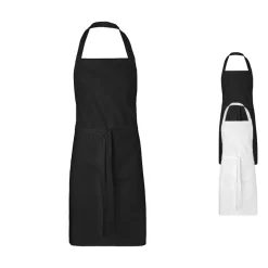 NE92003 Neutral Chef Schürze