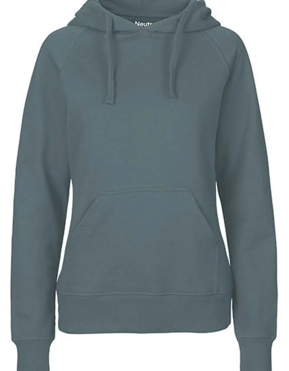 NE83101 Neutral Damen Kapuzen Sweatshirt