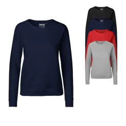 NE83001 Neutral Damen Sweatshirt