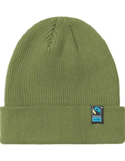 NE93056 Neutral doppellagige Strickmütze