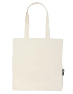 NE90014 Neutral Einkaufstasche mit langen Henkeln