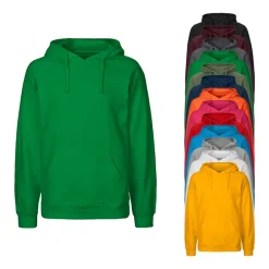 NE63101 Neutral Herren Kapuzen Sweatshirt