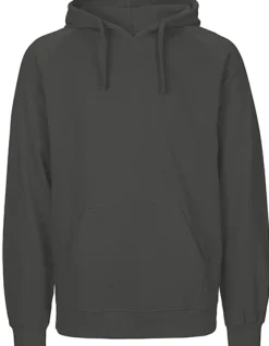 NE63101 Neutral Herren Kapuzen Sweatshirt