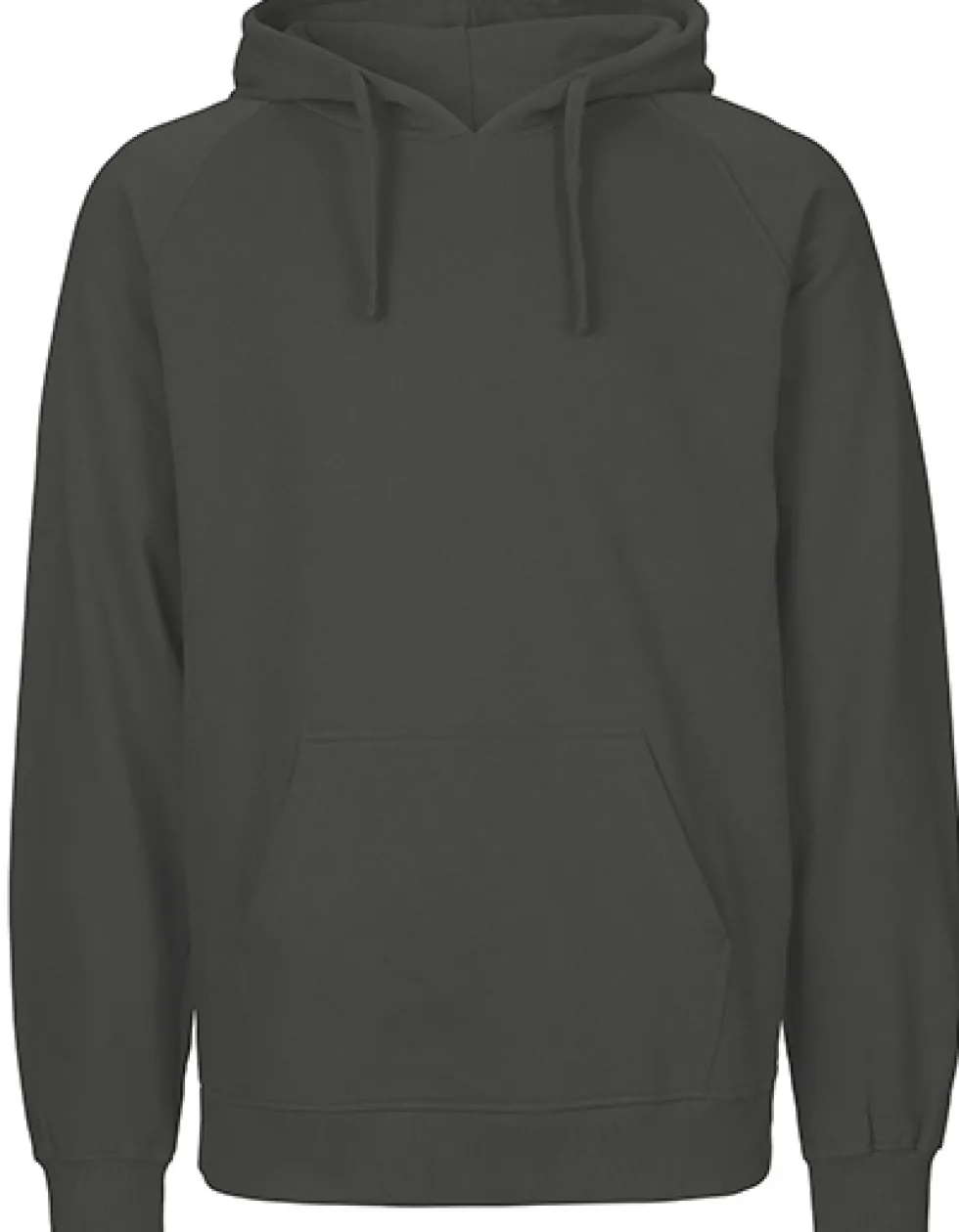 NE63101 Neutral Herren Kapuzen Sweatshirt