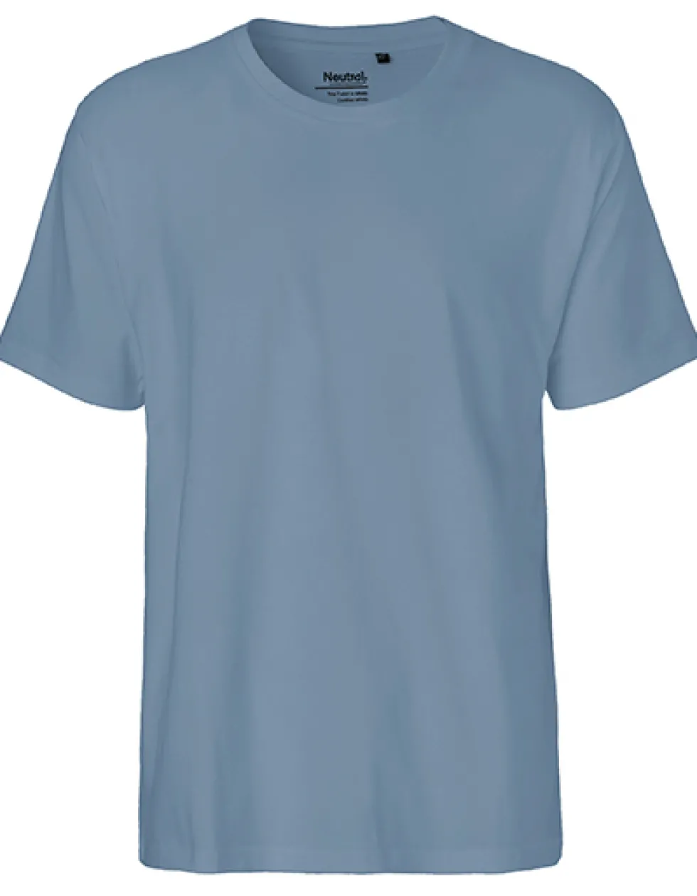 NE60001 Neutral Herren klassisches T-Shirt