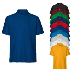 NE20080 Neutral Herren klassisches Polo
