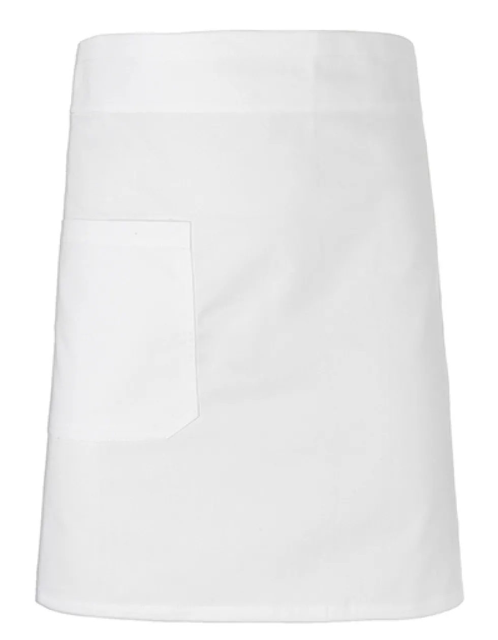 NE92002 Neutral Kaffee Schürze