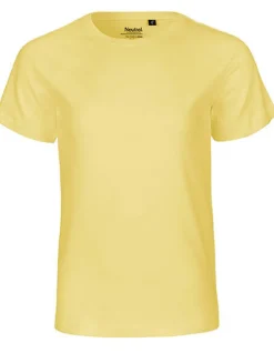 NE30001 Neutral Kinder T-Shirt kurzarm