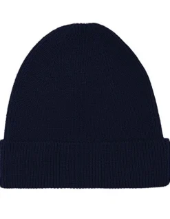 NE93057 Neutral Mütze 1x1 Ripp