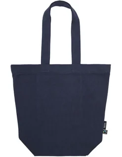 NE90053 Neutral Panama Tasche mit Reißverschluss