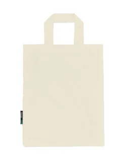 NE90005 Neutral Twill Einkaufstasche