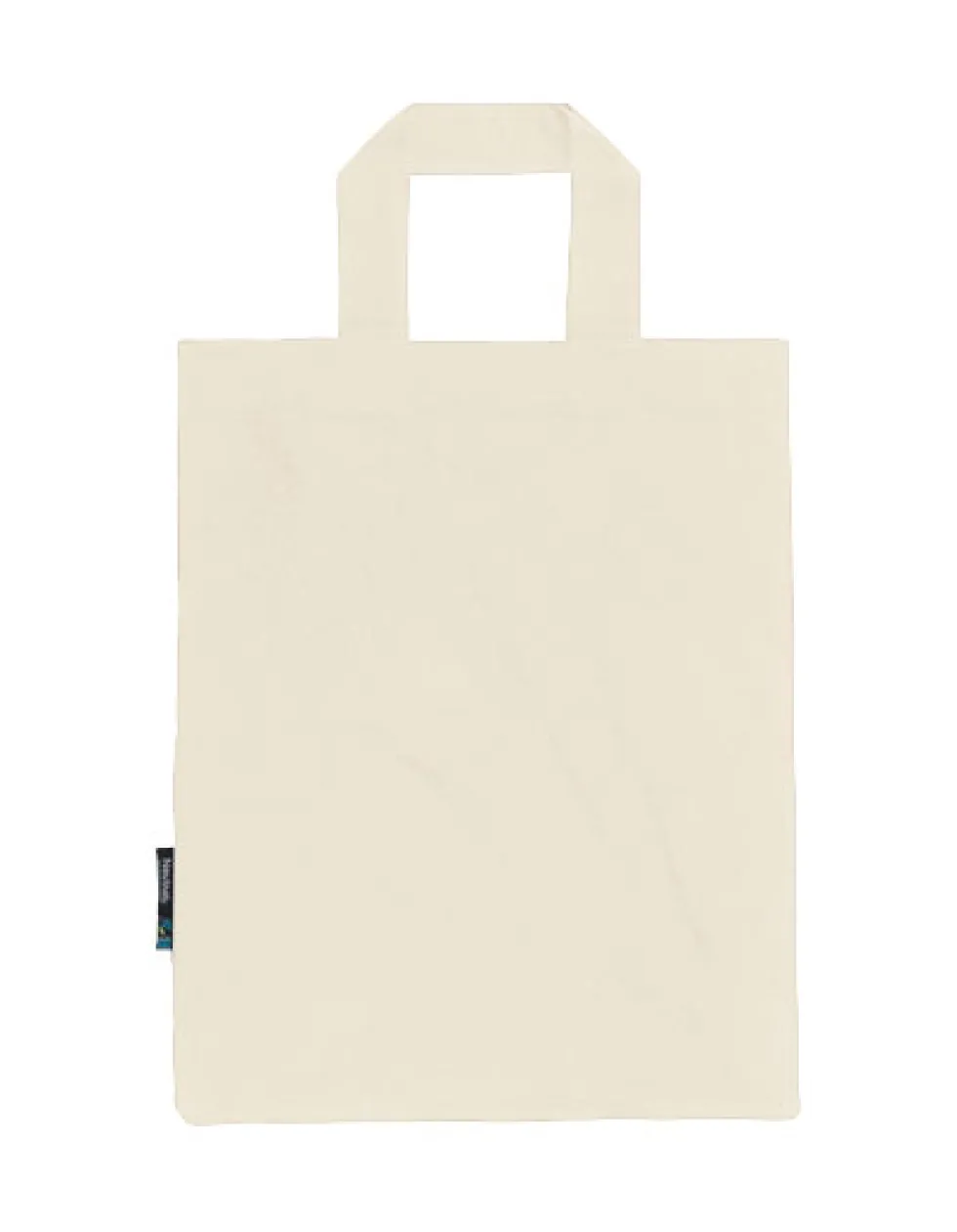 NE90005 Neutral Twill Einkaufstasche