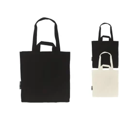 NE90030 Neutral Twill Tasche, mehrere Henkel