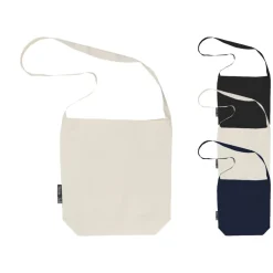 NE90025 Neutral Twill Umhängetasche