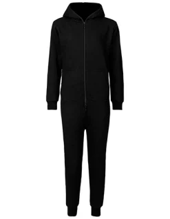 NE73331 Neutral Unisex Overall-Anzug JUMPSUIT