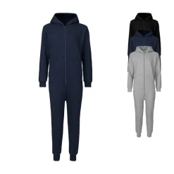 NE73331 Neutral Unisex Overall-Anzug JUMPSUIT