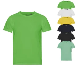 NER30001K Neutral Kinder Sportshirt kurzarm T-Shirt