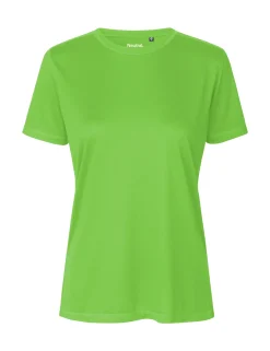 NER81001 Neutral Damen Sport T-Shirt kurzarm
