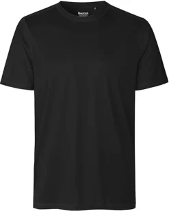 NER61001 Neutral Unisex Sport T-Shirt kurzarm